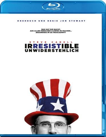 Irresistible - Unwiderstehlich