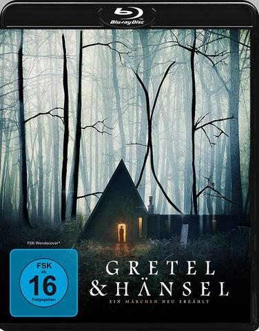 Gretel und Haensel