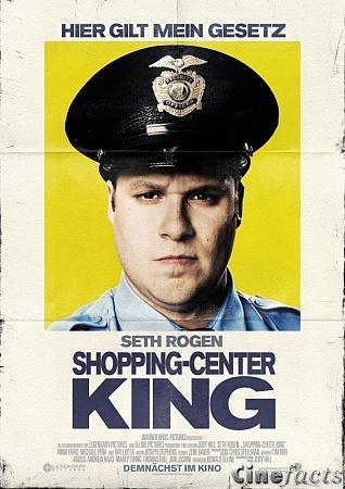 Shopping Center King Hier gilt mein Gesetz Ts Md German XviD-LEX