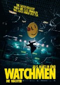 Watchmen SCREENER LD German XViD-Pleaders