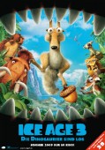 Ice Age 3 Die Dinosaurier sind los R5 Line Dubbed German XviD-VCF