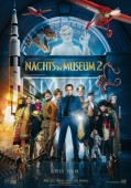 Nachts im Museum 2 R5 Line Dubbed German XviD-VCF