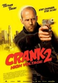 Crank 2 High Voltage