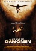 Das Haus der Daemonen EXTENDED DVDRiP MD German XViD-CIS